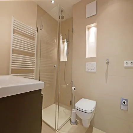 Alpen Gluck Domizil Badergasse Apartment Kirchberg in Tirol