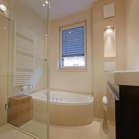 Alpen Gluck Domizil Badergasse Apartment