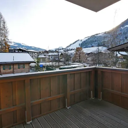 Alpen Gluck Domizil Badergasse *